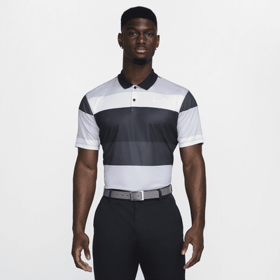 Nike Victory+ Men's Dri-FIT Golf Polo. Nike.com Nike Victory+ Men's Dri-FIT Golf Polo. Nike.com